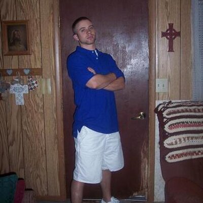 Profile Picture of Chance Wade (@chornet44) on Twitter