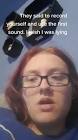 Profile Picture of   Gabrielle Hamman... (@thegirlfromautomechanics) on Tiktok