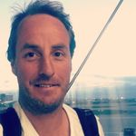 Profile Picture of Andy McLean (@out.there.andy) on Instagram