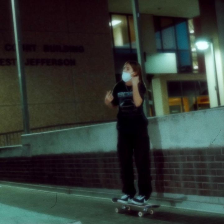 Profile Picture of Christine (@christinecottam) on Tiktok