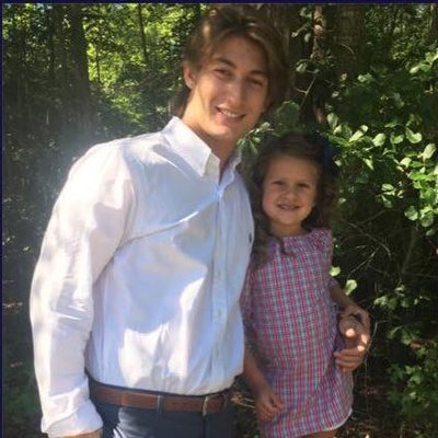 Profile Picture of Peyton Boyd (@PeytonBoyd16) on Twitter