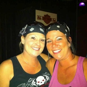 Profile Picture of Dawn Blackshear-franks (@yellofroggy22) on Myspace