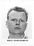 Profile Picture of Donald Richard Bussmeyeron Wikipedia