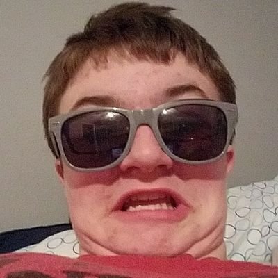 Profile Picture of Jacob Scoggins (@JacobWS2) on Twitter