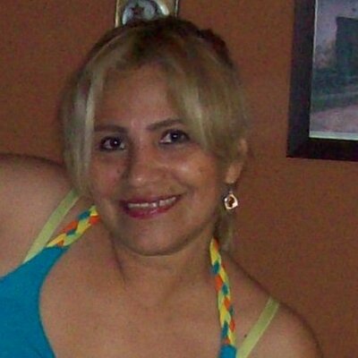 Profile Picture of Nancy Vaca Moreno (@nancisiitaai) on Twitter