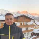 Profile Picture of Aaron Kirby (@paddy_aaron) on Instagram