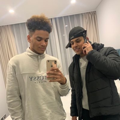 Profile Picture of Mark Zaki (@MarkZaki7) on Twitter