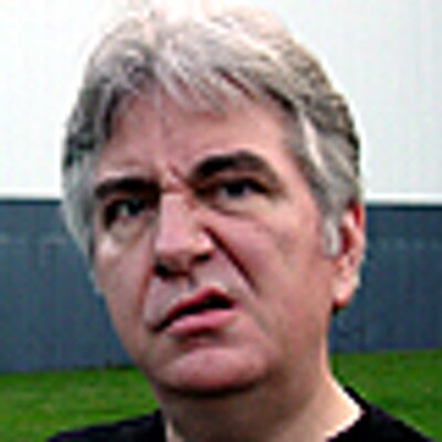 Profile Picture of Mike Durrett (@Mikellaneous) on Twitter