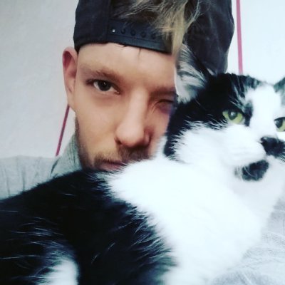 Profile Picture of Philip Berger (@berger2904) on Twitter
