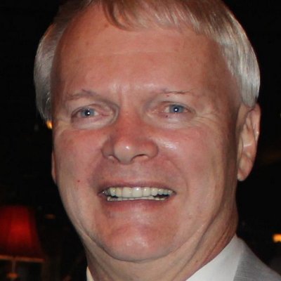 Profile Picture of Gary Hansen (@GaryHansen1486) on Twitter