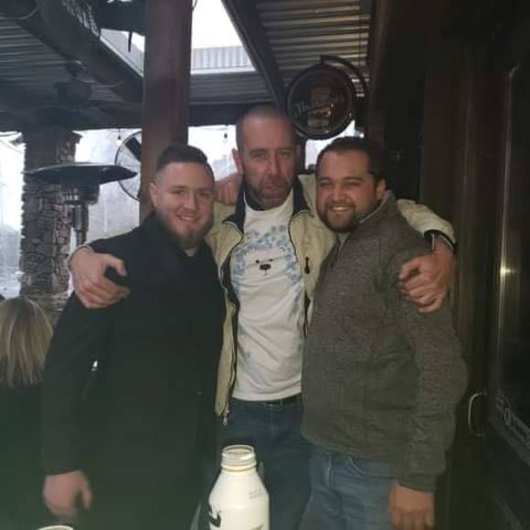 Profile Picture of John Chaplin (@johnchaplin790) on Poshmark