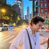 Profile Picture of Joshua Bordeaux (@jo_bordeaux) on Tiktok
