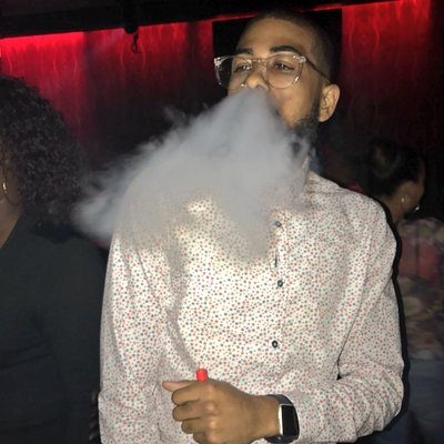 Profile Picture of Dwayne Cameron (@Beard_Grower89) on Twitter