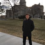 Profile Picture of Andrew Irons (@andrew_irons1) on Instagram