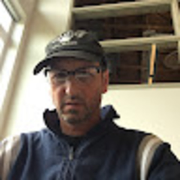Profile Picture of Joel Cappello (@garagecoach) on Poshmark