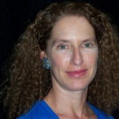 Profile Picture of Ellen Cline (@ECwriteone) on Twitter