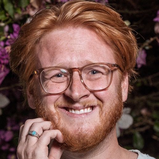 Profile Picture of BlakeRosier (@blakerosier) on Tiktok