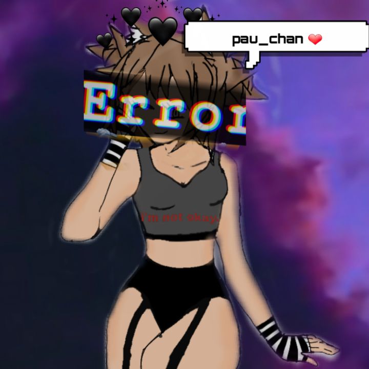 Profile Picture of Pauchan (@@paula_chan05) on Tiktok