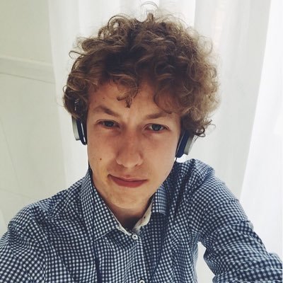 Profile Picture of Tom (@TomKnorr3) on Twitter