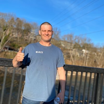 Profile Picture of Mike Allman (@mikeallman10) on Twitter