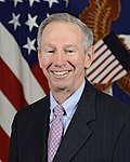 Profile Picture of Michael D. Griffinon Wikipedia