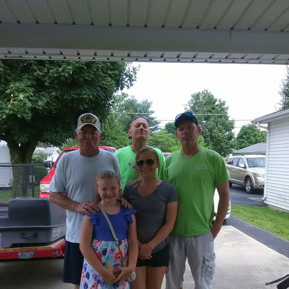 Michael Sweazey - Poshmark Profile Picture of Michael Sweazey (@michael_sweazey) on Poshmark