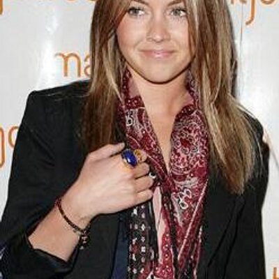 Profile Picture of Lacy Amelia Turner (@LacyATurner) on Twitter