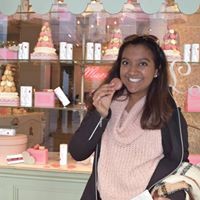 Profile Picture of Andrea Daniel (@andrea-daniel-22) on Quora