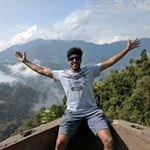 Profile Picture of Hemanth Reddy Tarimala (@mad_nomad7) on Instagram