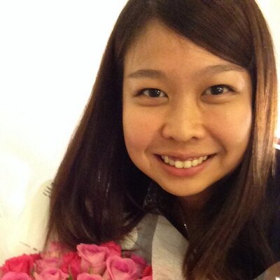 Profile Picture of Cindyyong (@cindy_yong) on Twitter