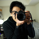 Profile Picture of Eric Patrick Hong (@eericpatrick) on Flickr