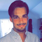 Profile Picture of Erik larsson (@eriklarsson95) on Instagram