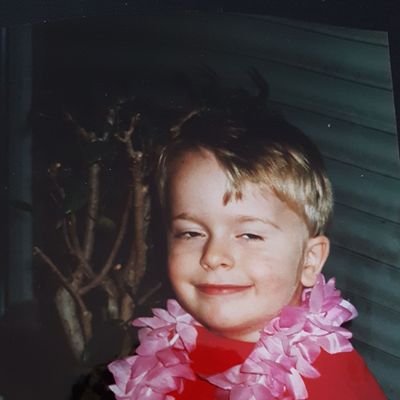 Profile Picture of Ben (@Ben_Hausmann) on Twitter