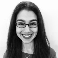 Profile Picture of Roxanne Rashedi (@roxanne-rashedi) on Quora