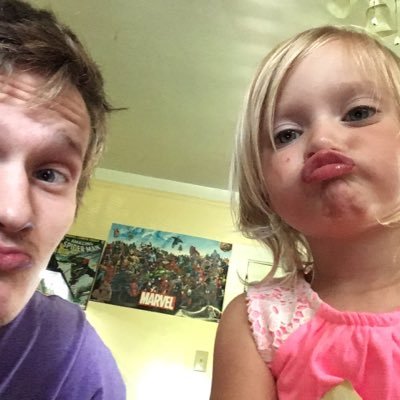 Profile Picture of Matthew Sullins (@matthuesullins) on Twitter