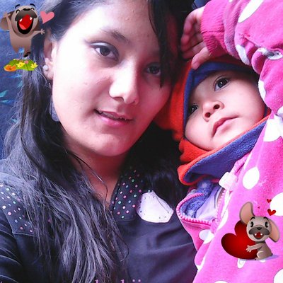 Profile Picture of Isa Guzmán (@Isaguzman99) on Twitter