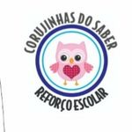 Profile Picture of corujinhas do Saber (@corujinhas_cris_auri) on Instagram