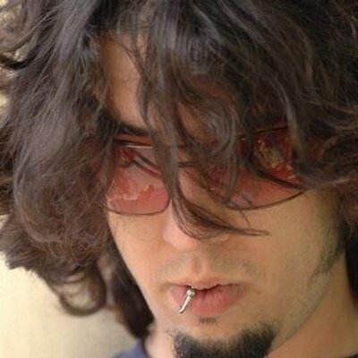 Profile Picture of Nick DeMaria (@ierrknee) on Twitter