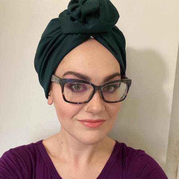 Profile Picture of Cassidy Mitchell (@cbnanney) on Poshmark