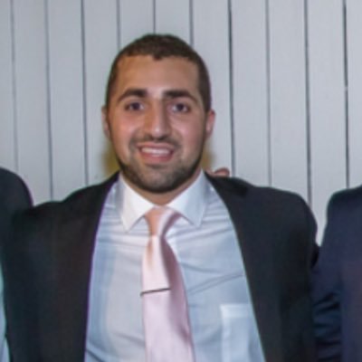 Profile Picture of Mohamad Khattab (@MohaK92) on Twitter
