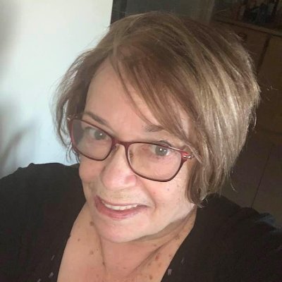 Profile Picture of Joyce Hewitt (@JoyceHe58755301) on Twitter
