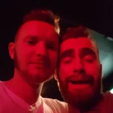 Profile Picture of Ian Hartnett (@IanHartnett94) on Twitter