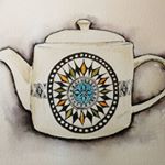 Profile Picture of Nicole Clements (@nicoleclementsart) on Instagram