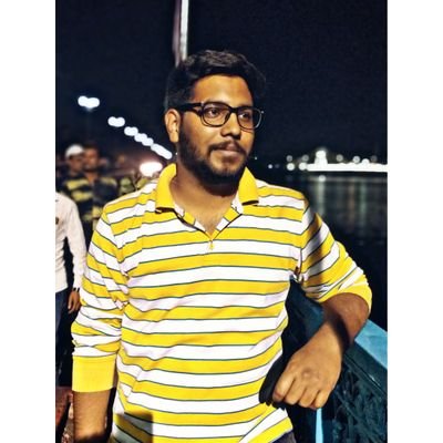 Profile Picture of Akshay Jain (@akshayjain011) on Twitter