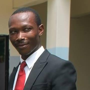 Profile Picture of Akpan Monday James (@JamesMonday) on Twitter