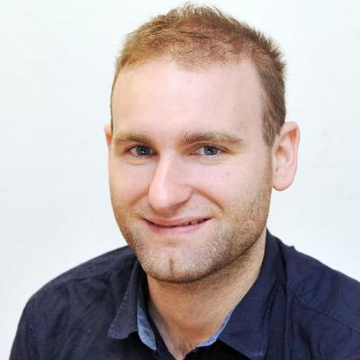 Profile Picture of Dom Howson (@domhowson) on Twitter