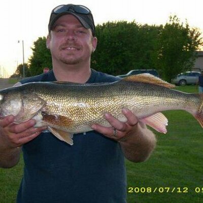 Profile Picture of Jay Horstman (@jayhorstman84) on Twitter