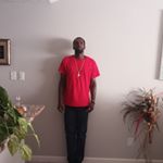 Profile Picture of Roderick Z Whitley (@roderickzwhitley) on Instagram