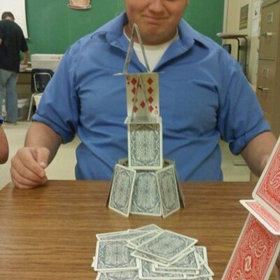 Profile Picture of Stephen Shell (@ShellChad) on Twitter