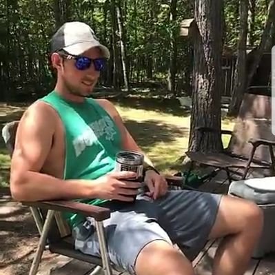 Profile Picture of James Basiliere III (@jimcubed) on Twitter